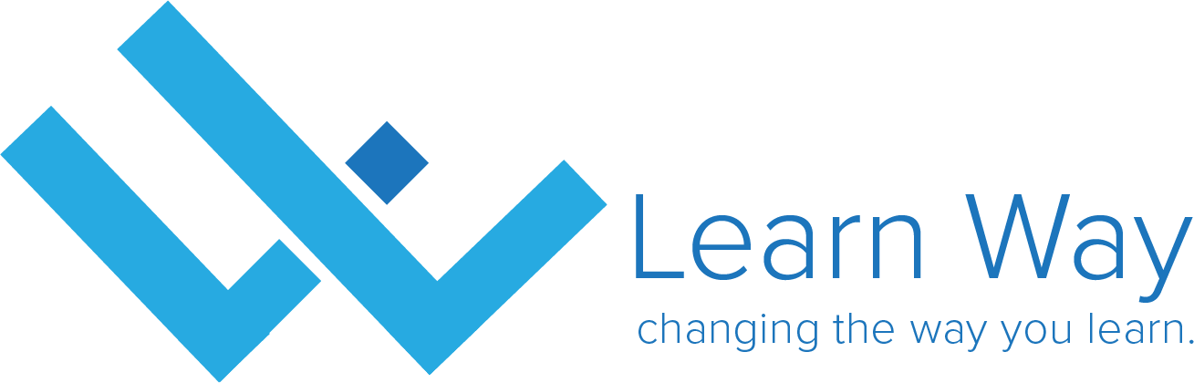 Logótipo de LearnWay-Admin
